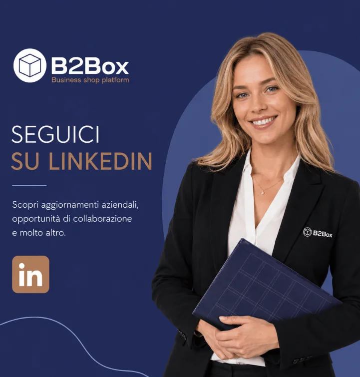LinkedIn B2Box